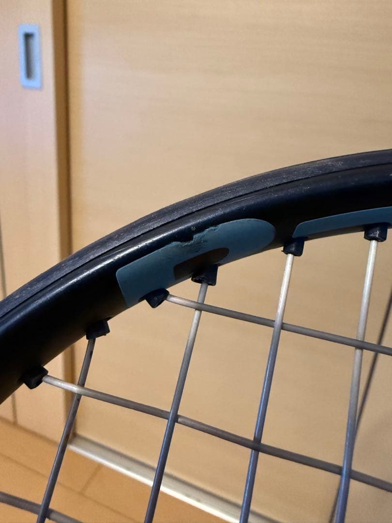 【バボラ】ピュアドライブ2025 グリップ2