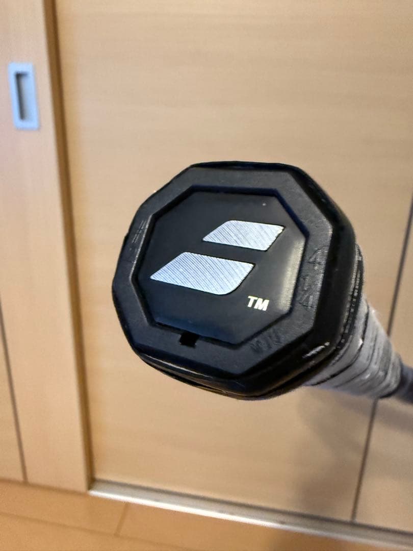 【バボラ】ピュアドライブ2025 グリップ2