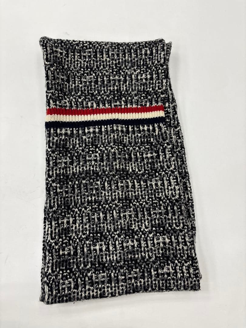 【人気商品】モンクレールマフラー