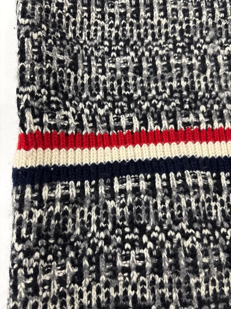 【人気商品】モンクレールマフラー