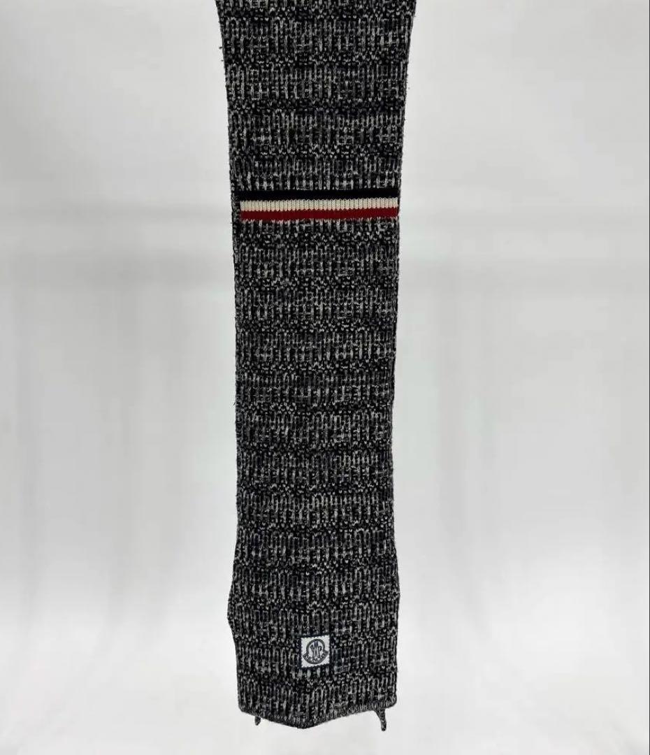 【人気商品】モンクレールマフラー