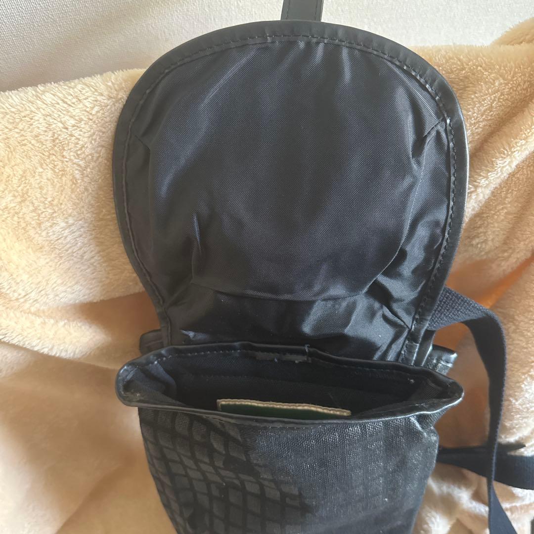 beauty:beast ビューティービースト　ショルダー　90年代