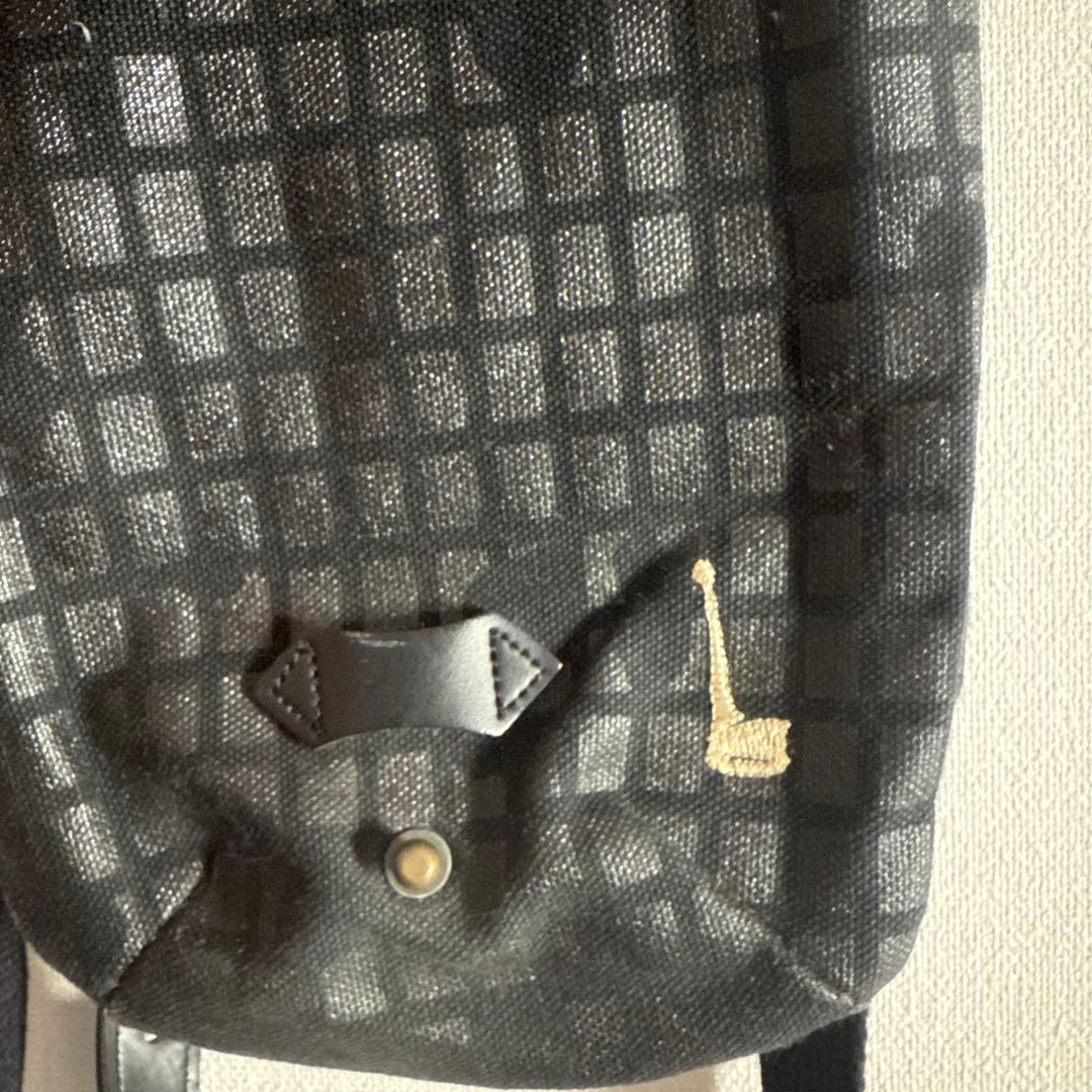 beauty:beast ビューティービースト　ショルダー　90年代