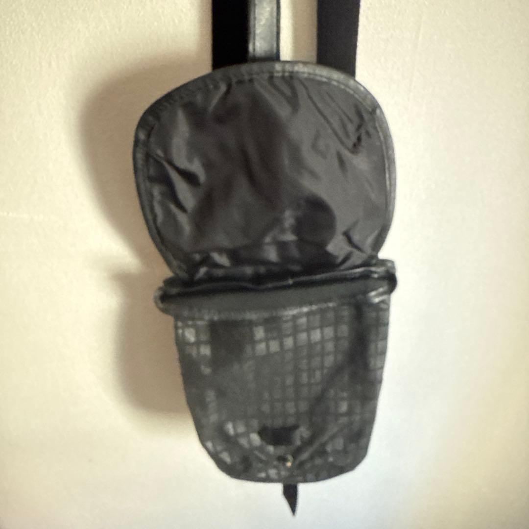 beauty:beast ビューティービースト　ショルダー　90年代