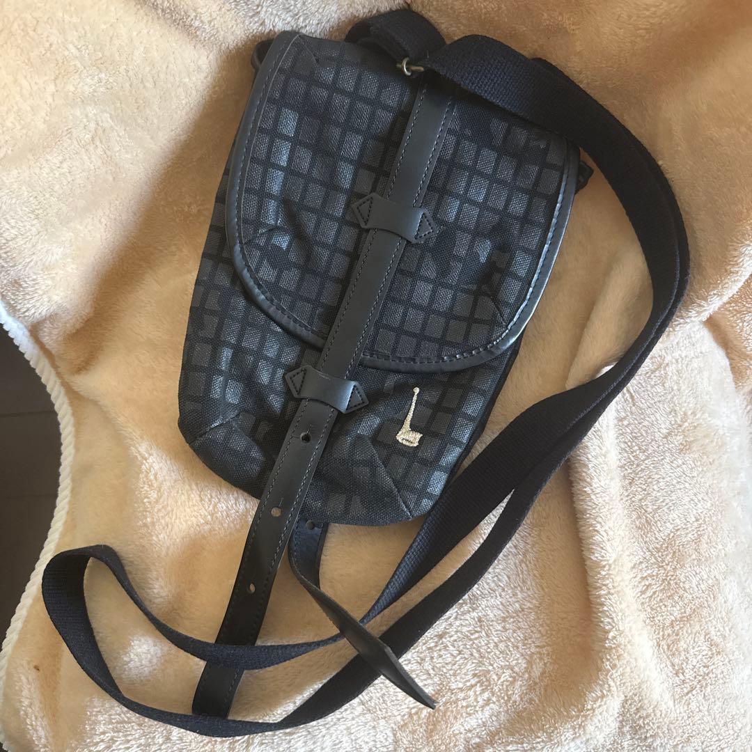 beauty:beast ビューティービースト　ショルダー　90年代