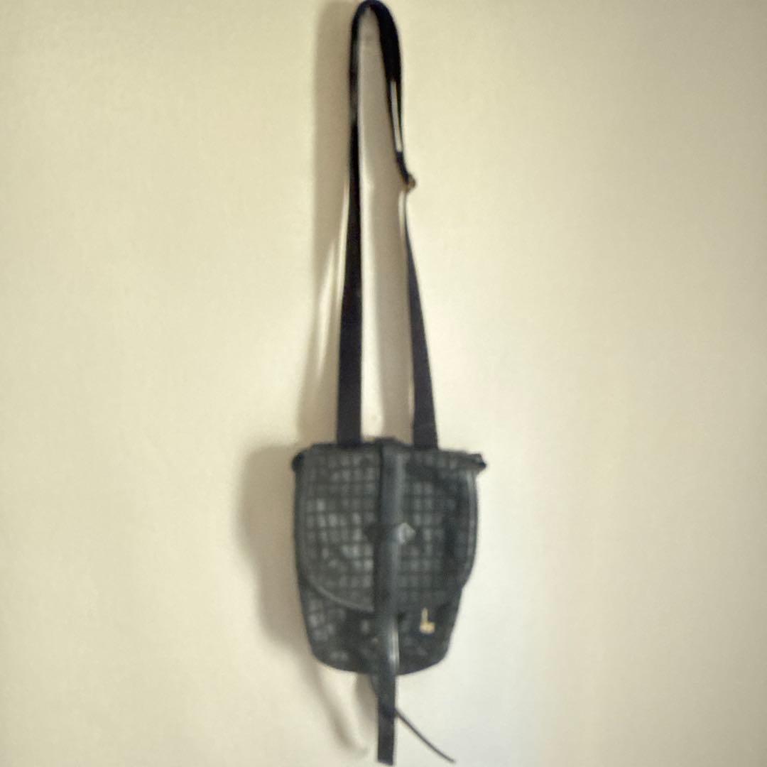 beauty:beast ビューティービースト　ショルダー　90年代