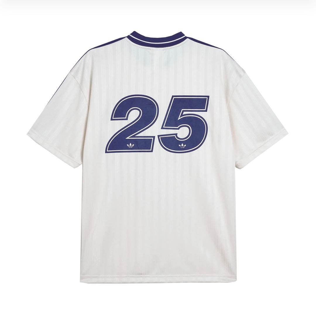 【最終値下げ】【日本未発売】新品 adidas Oasisツアージャカード