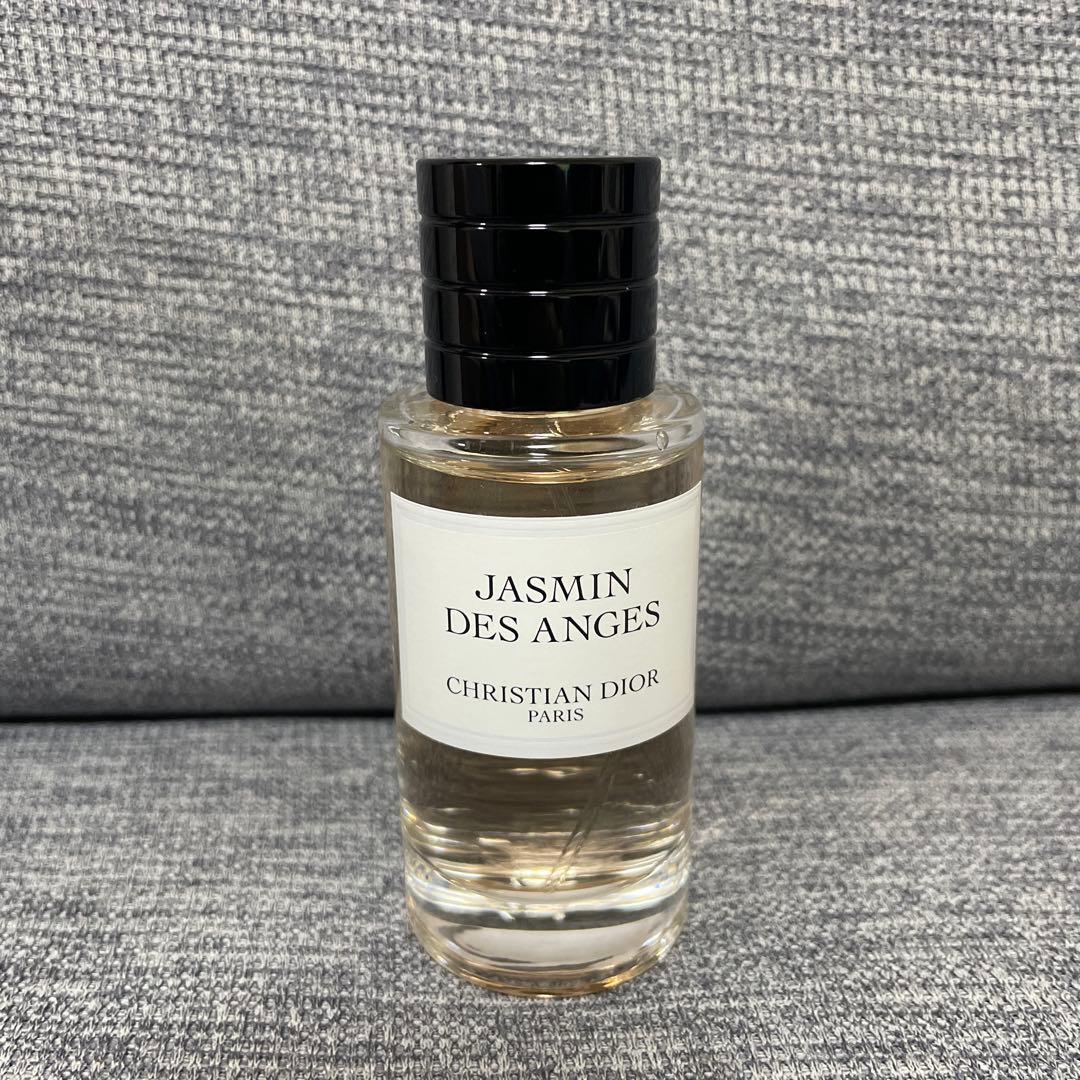 JASMIN DES ANGES CHRISTIAN DIOR 香水