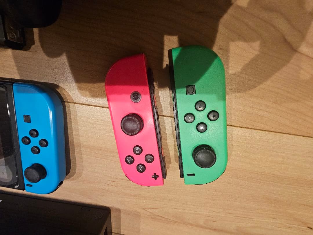 Nintendo Switch 本体 他のセット　スイッチ