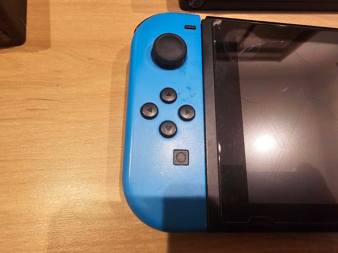 Nintendo Switch 本体 他のセット　スイッチ