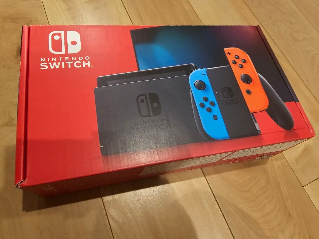 Nintendo Switch 本体 他のセット　スイッチ