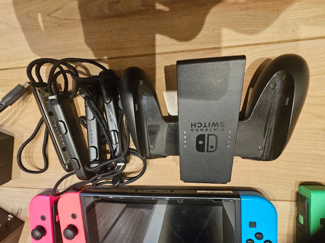 Nintendo Switch 本体 他のセット　スイッチ