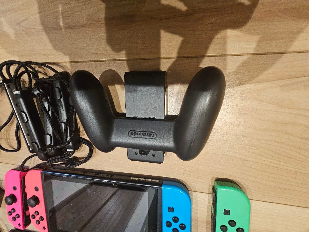 Nintendo Switch 本体 他のセット　スイッチ