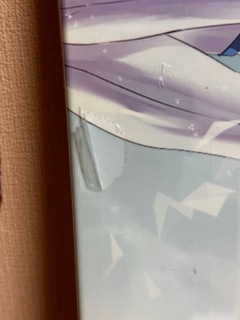 「新品未使用」レア　初音ミク　雪ミク　 MIKU スキー板