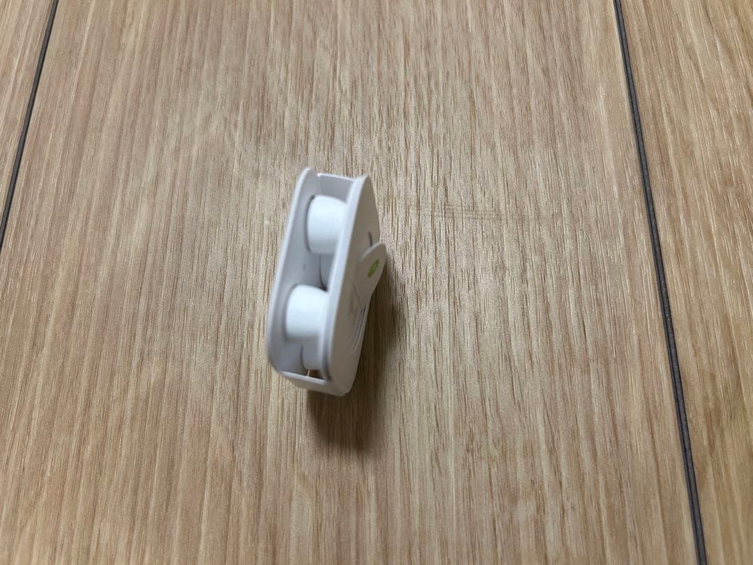 AirPods Pro 本体【箱、説明書、未使用イヤーチップ付き】 動作確認済