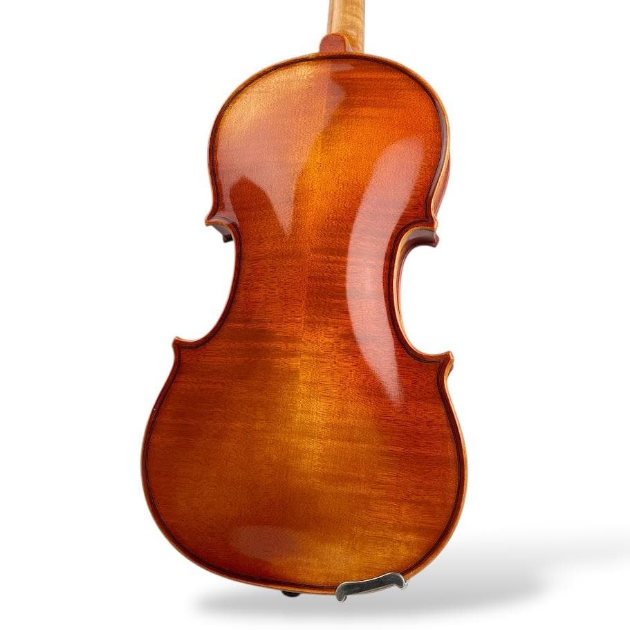 極美品●鈴木バイオリン● 特No.1 4/4 1969年製 良虎杢・良音