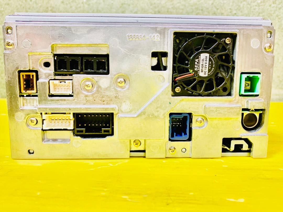 ＥＣＬＩＰＳＥ　メモリーナビ　ＡＶＮ－Ｇ０５