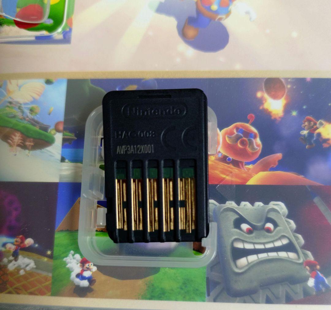 任天堂Switch スーパーマリオ 3Dコレクション ゲーム スイッチ ソフト