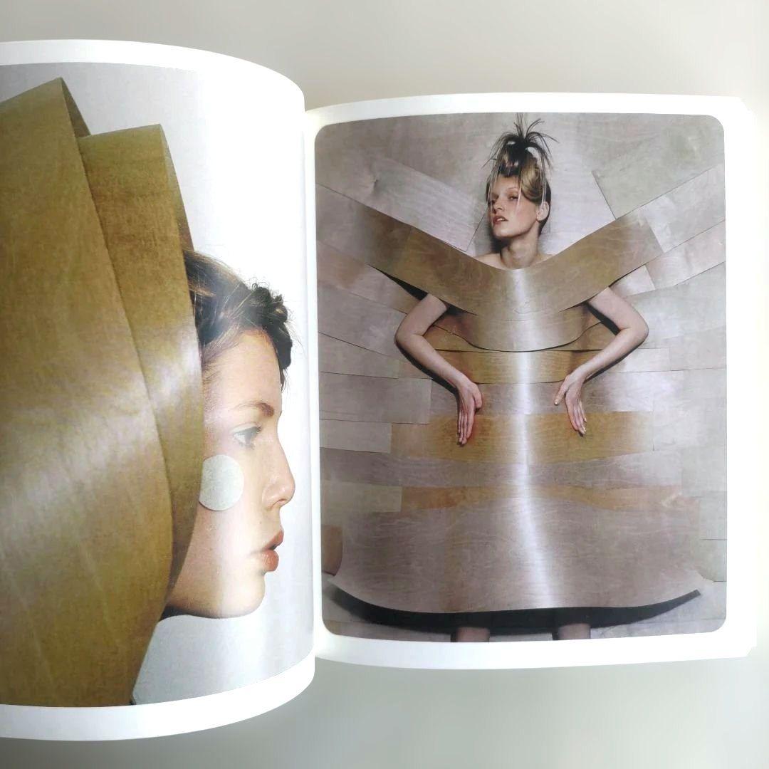 【希少】TANK MAGAZINE ＃8/写真 アート ファション イラスト