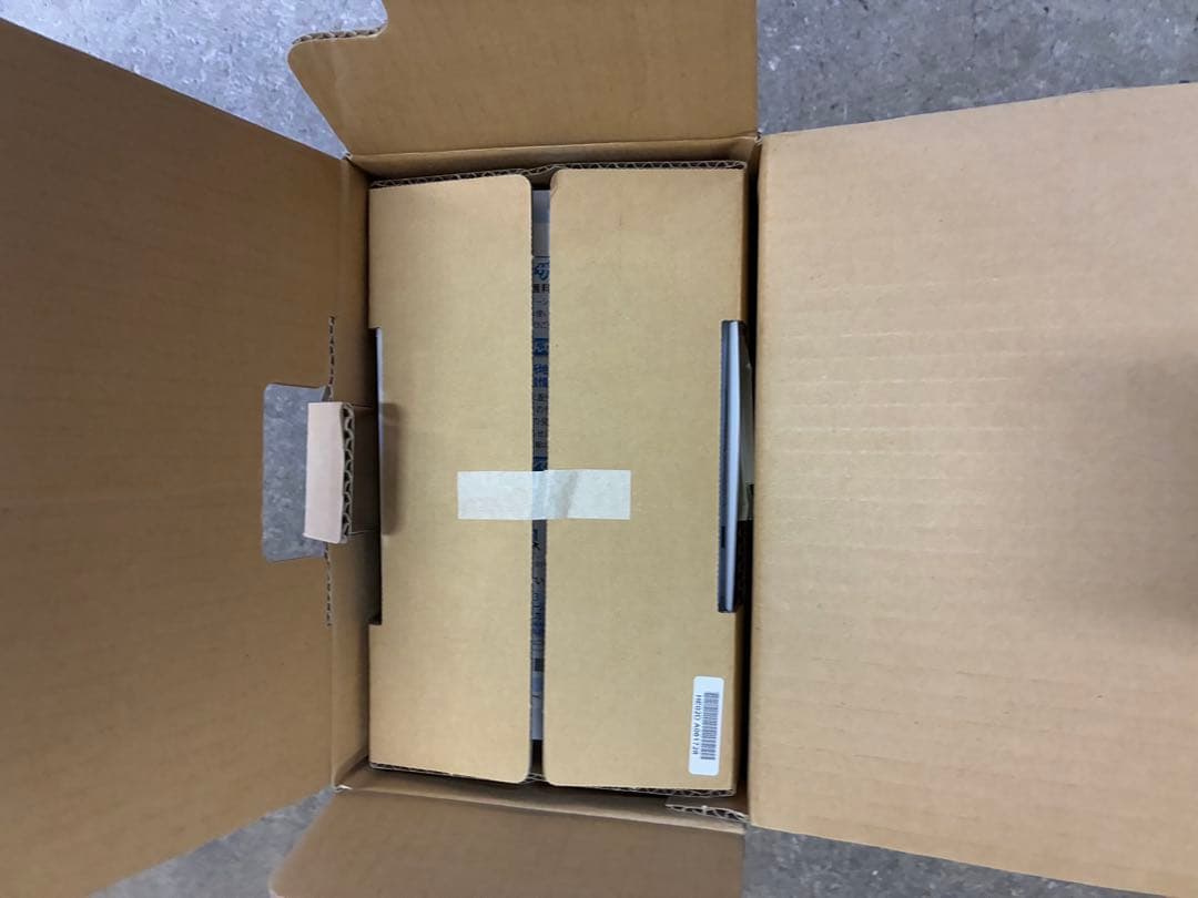 パナソニック　cn-he02wd ジャンク品