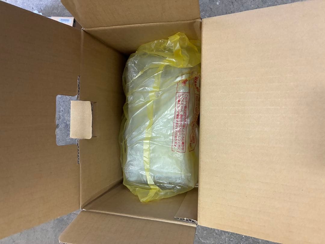 パナソニック　cn-he02wd ジャンク品