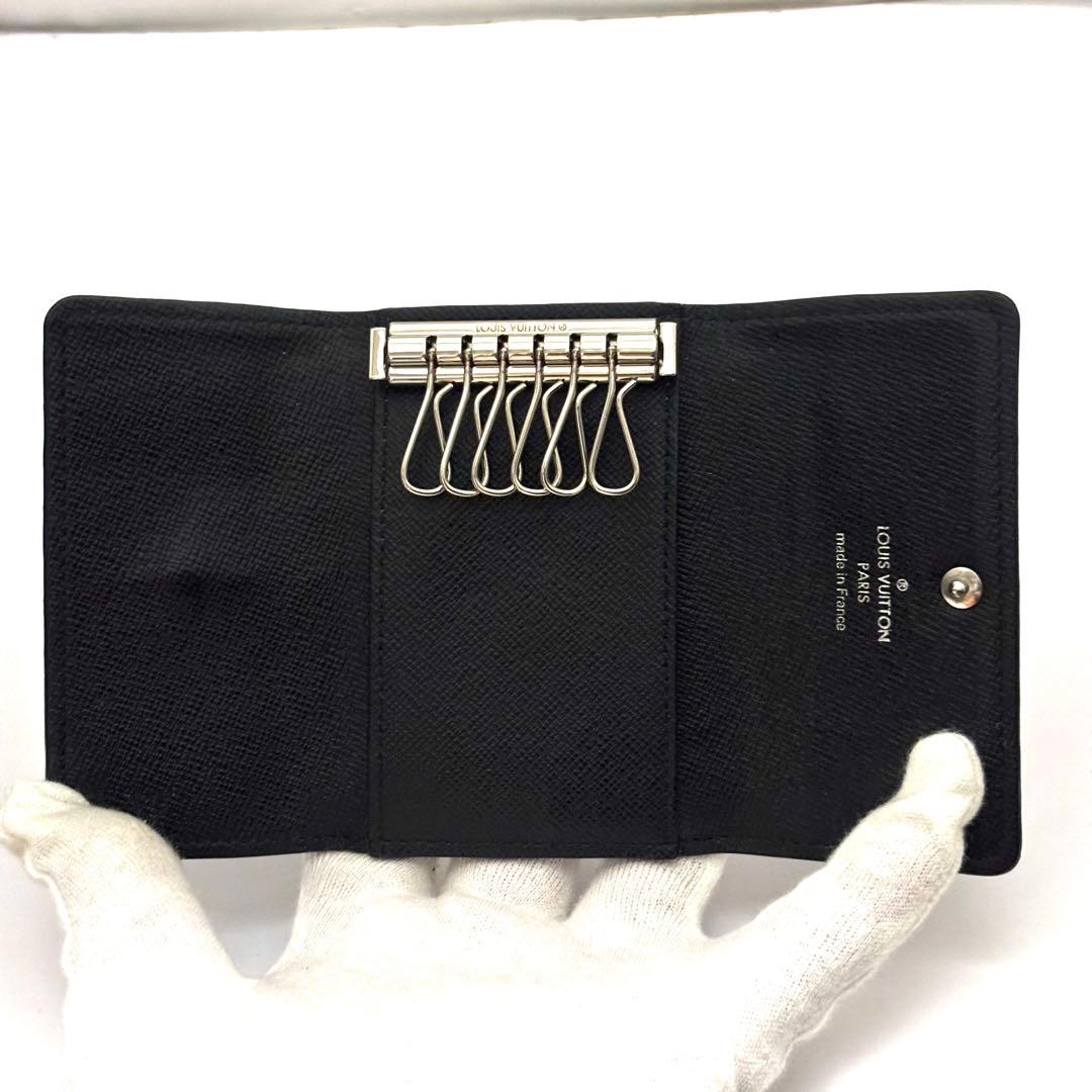 ⭐️新品展示品レベル⭐️ルイヴィトン⭐️ダミエ⭐️グラフィット⭐️ミュレティクレ6⭐️