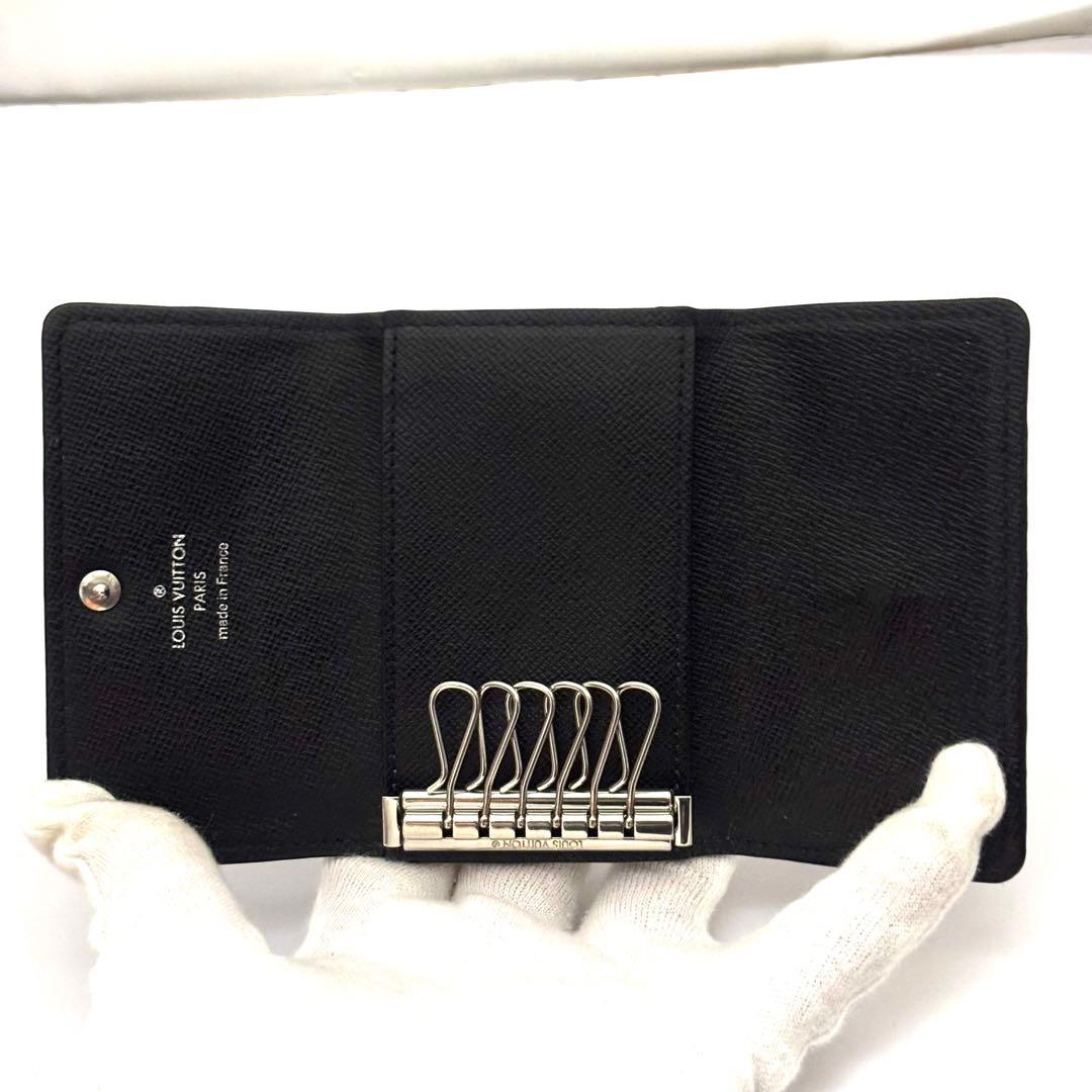 ⭐️新品展示品レベル⭐️ルイヴィトン⭐️ダミエ⭐️グラフィット⭐️ミュレティクレ6⭐️