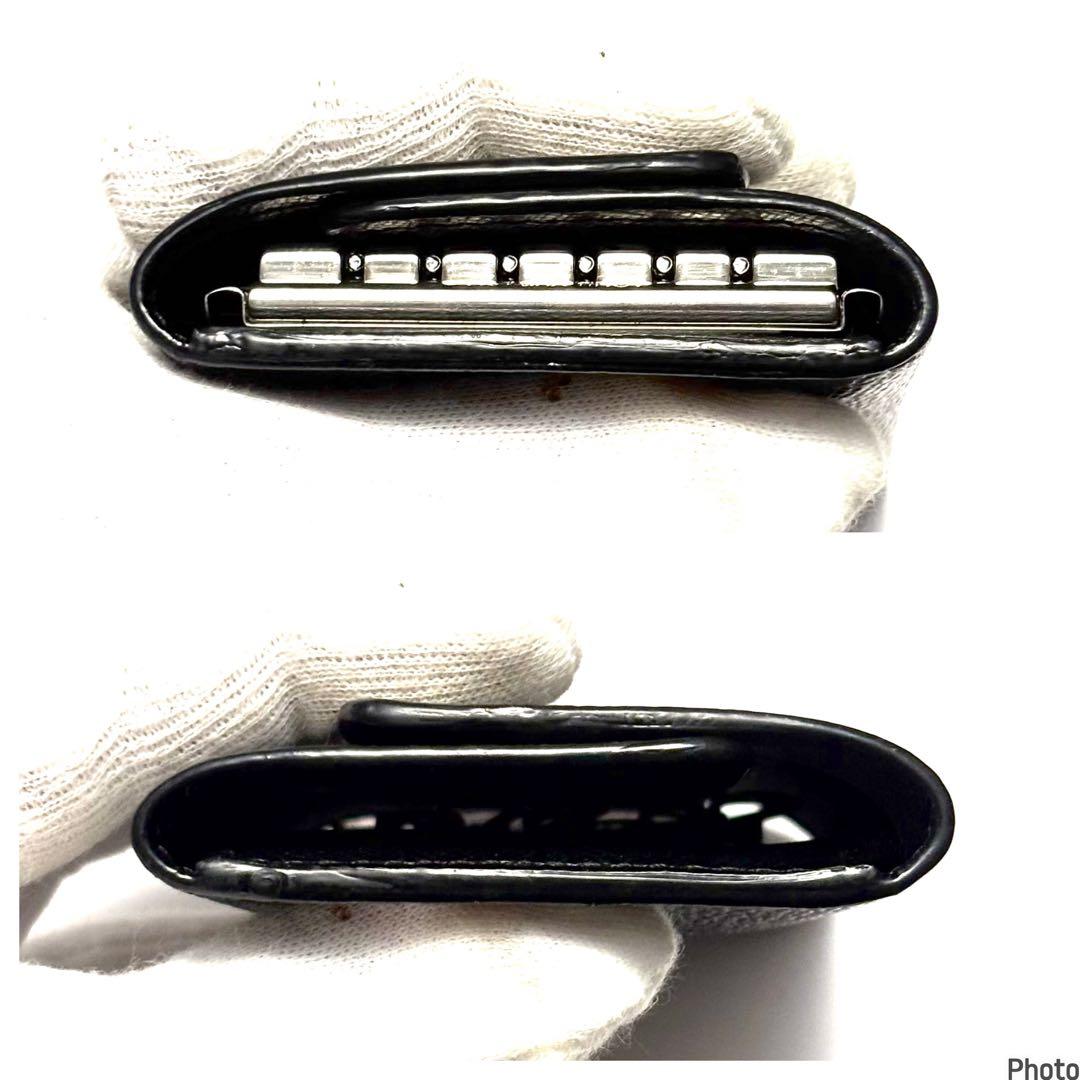 ⭐️新品展示品レベル⭐️ルイヴィトン⭐️ダミエ⭐️グラフィット⭐️ミュレティクレ6⭐️