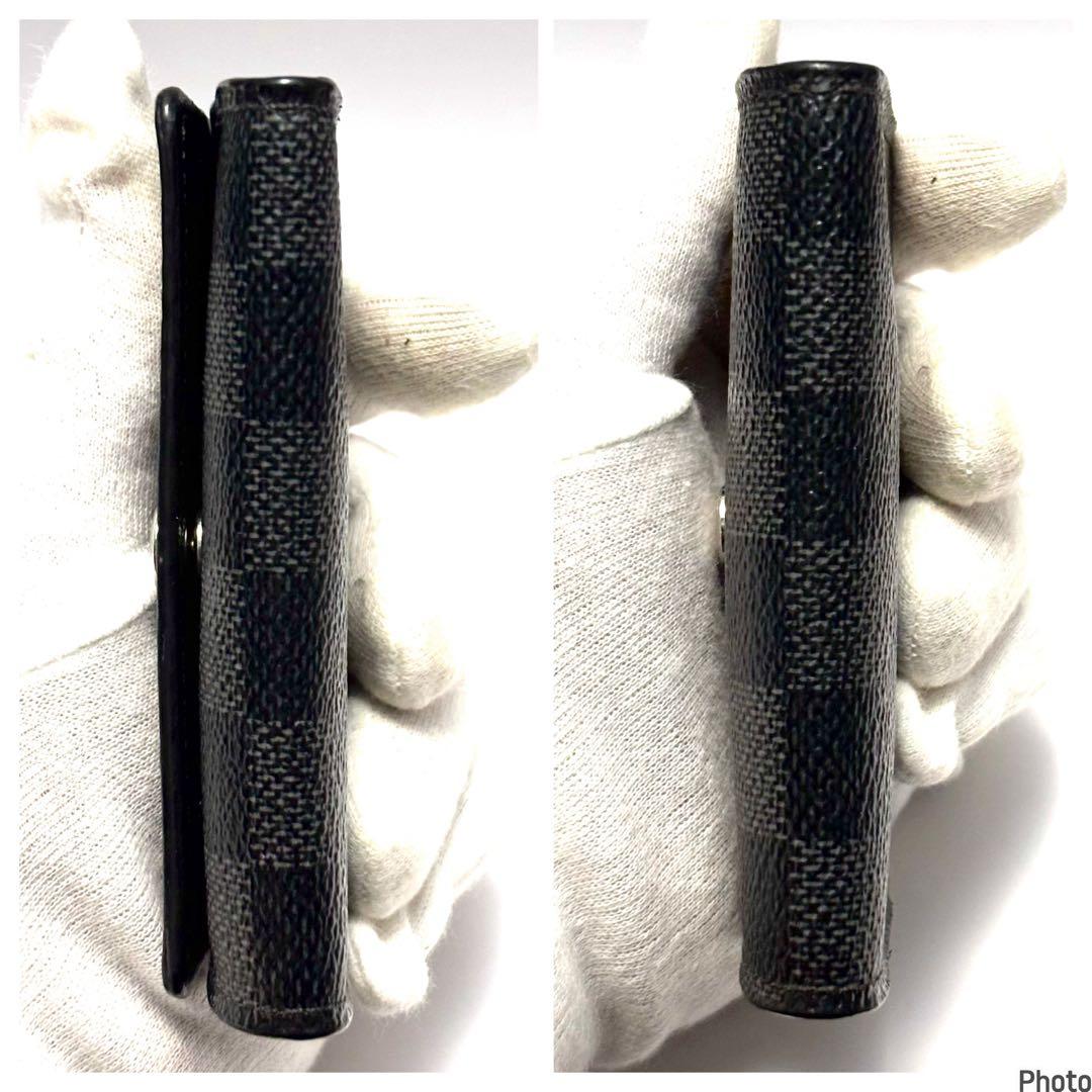 ⭐️新品展示品レベル⭐️ルイヴィトン⭐️ダミエ⭐️グラフィット⭐️ミュレティクレ6⭐️