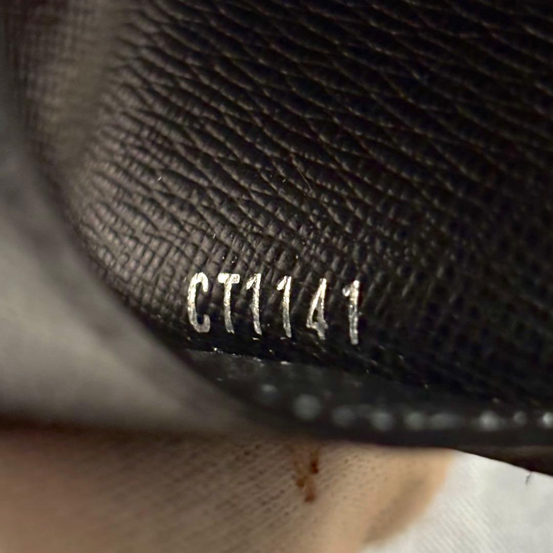 ⭐️新品展示品レベル⭐️ルイヴィトン⭐️ダミエ⭐️グラフィット⭐️ミュレティクレ6⭐️