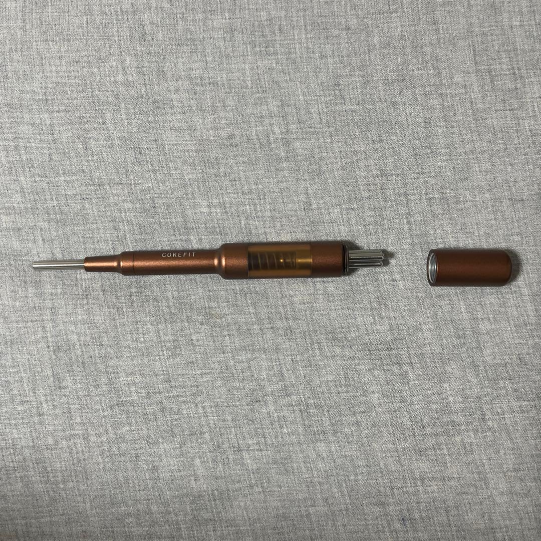 CORE FIT Face-Pointer コアフィット　フェイスポインター