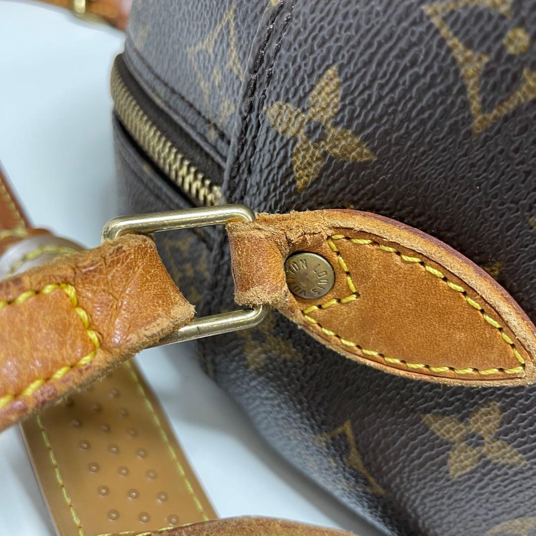 奈*々様 Louis Vuitton モノグラム ブロワ　ショルダーバッグM51