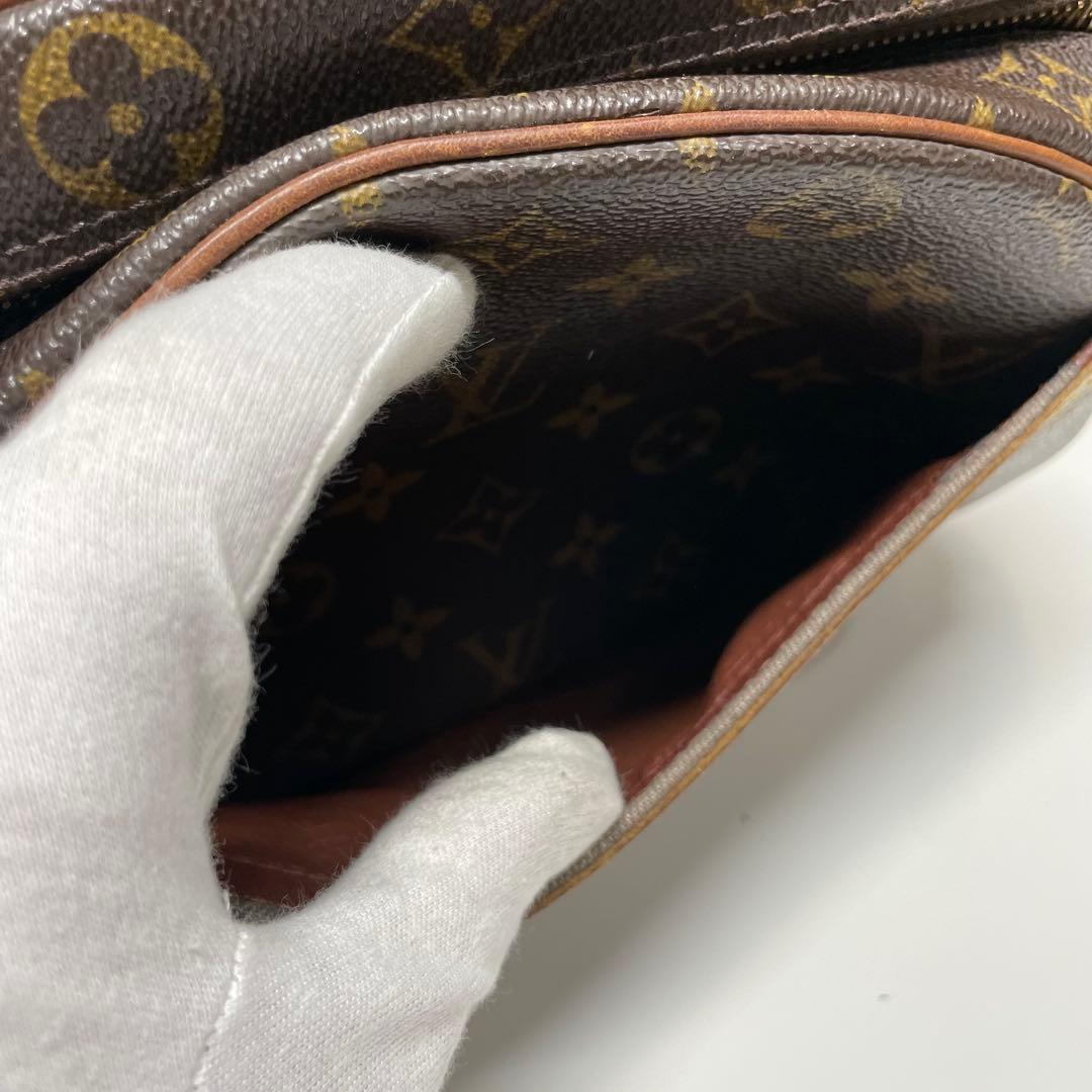 奈*々様 Louis Vuitton モノグラム ブロワ　ショルダーバッグM51