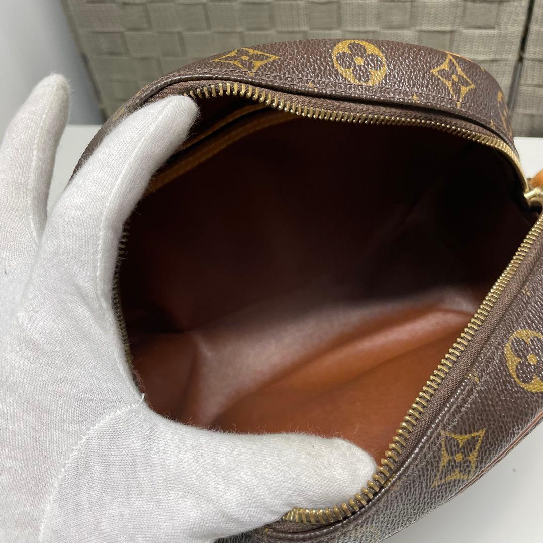 奈*々様 Louis Vuitton モノグラム ブロワ　ショルダーバッグM51