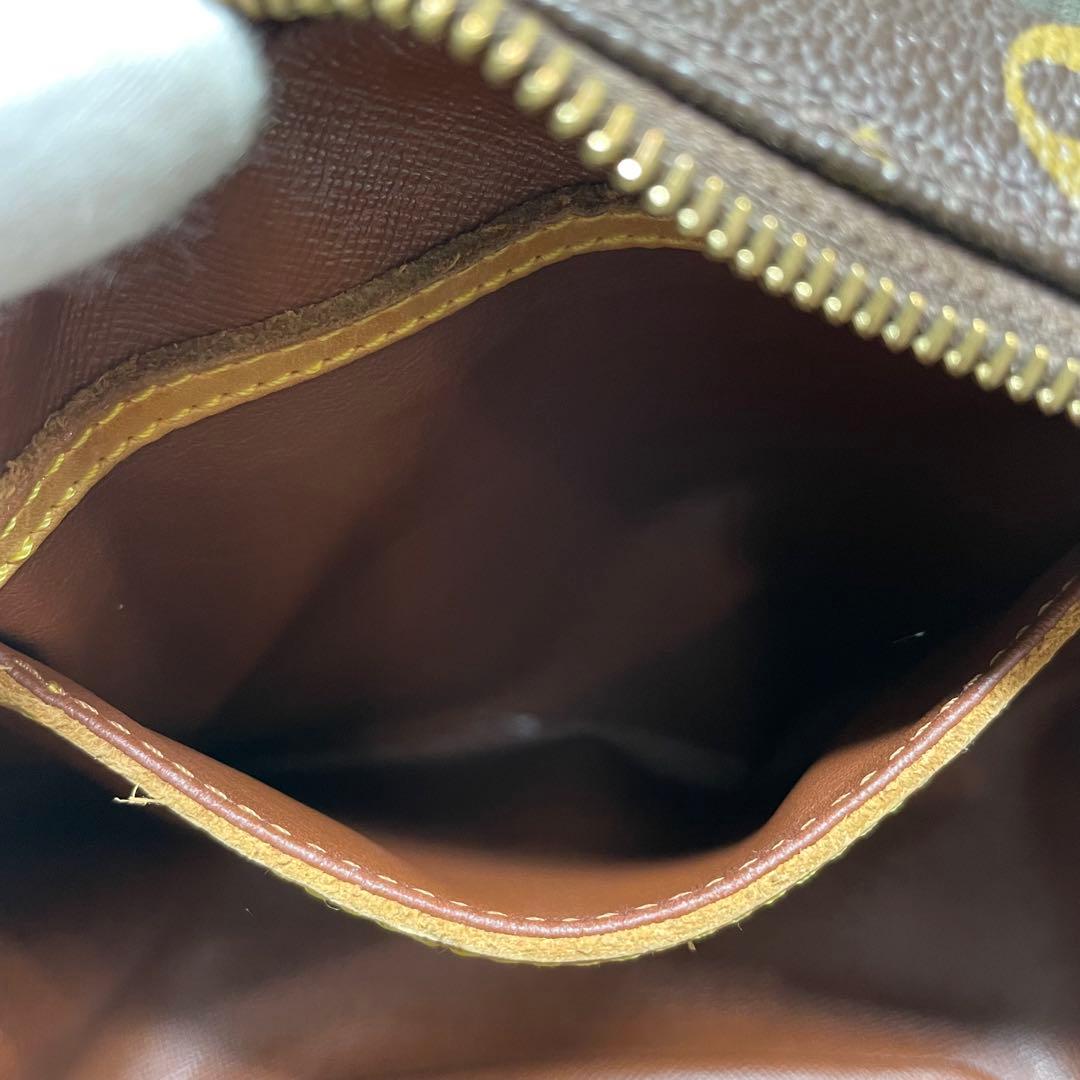 奈*々様 Louis Vuitton モノグラム ブロワ　ショルダーバッグM51