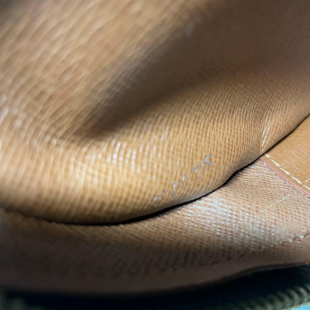 奈*々様 Louis Vuitton モノグラム ブロワ　ショルダーバッグM51