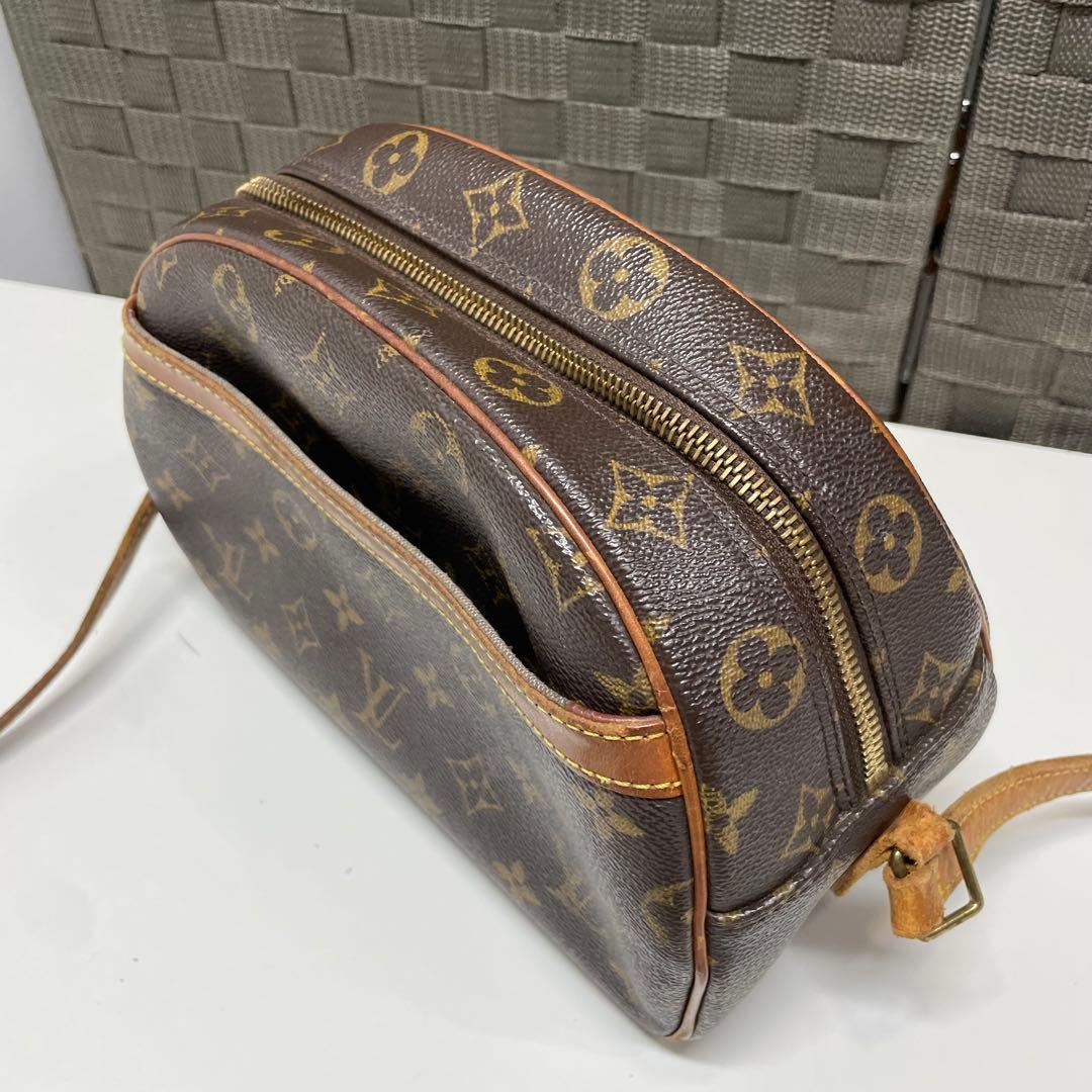 奈*々様 Louis Vuitton モノグラム ブロワ　ショルダーバッグM51