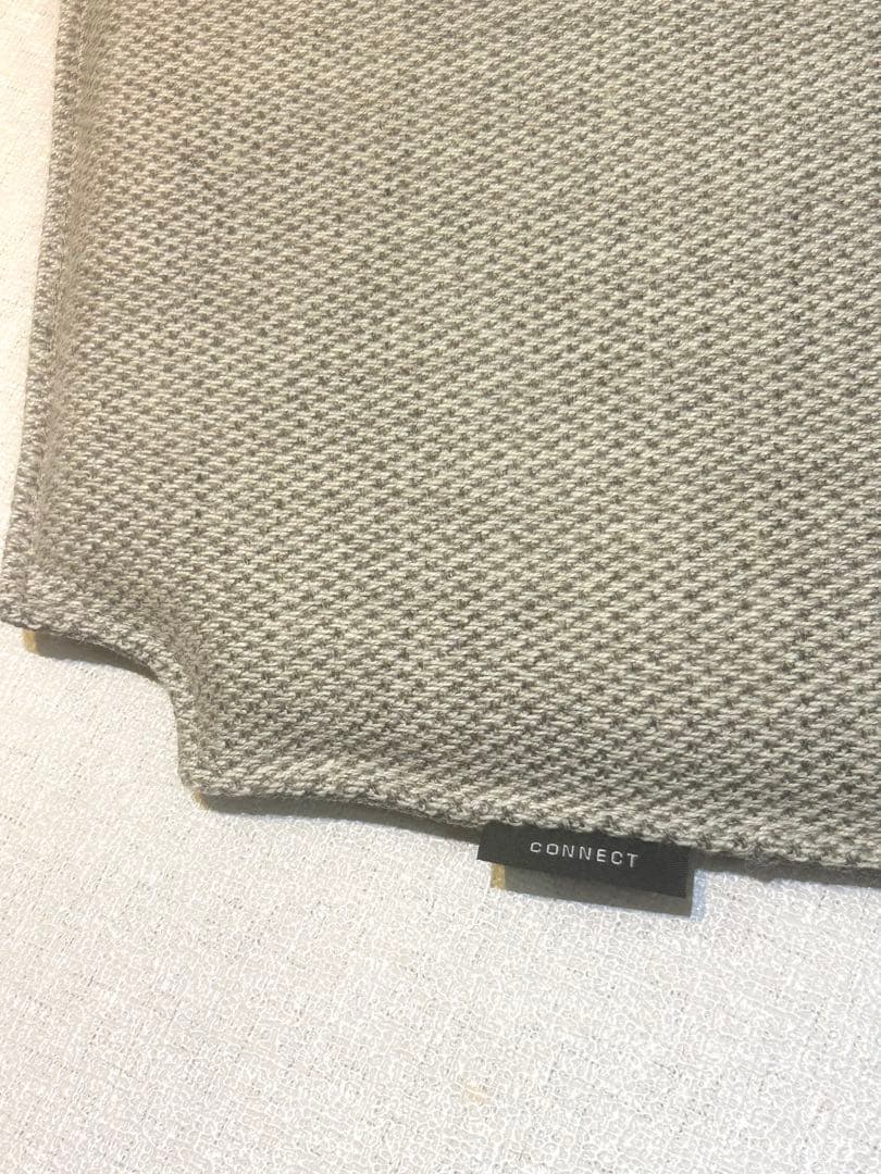 【一度試座したのみ】Yチェア用　チェアクッション