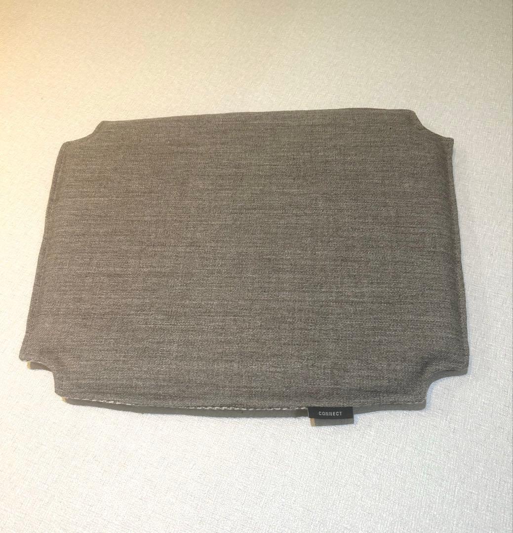 【一度試座したのみ】Yチェア用　チェアクッション