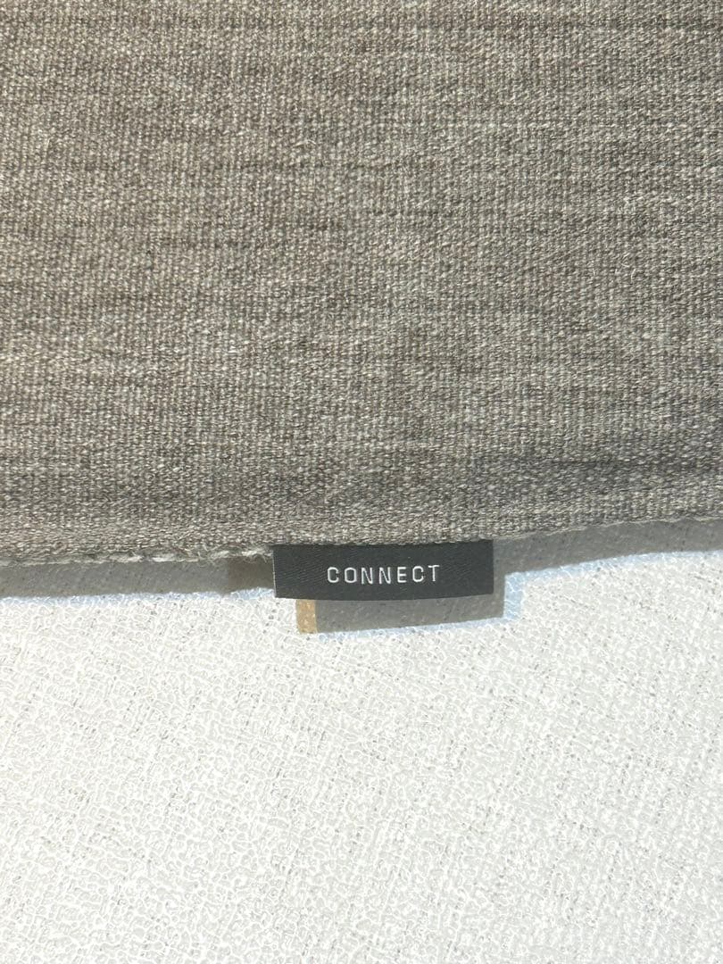 【一度試座したのみ】Yチェア用　チェアクッション