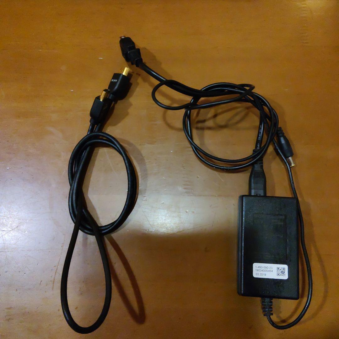 ソニー　ブルーレイディスク　DVDプレイヤー　BDP-S6700