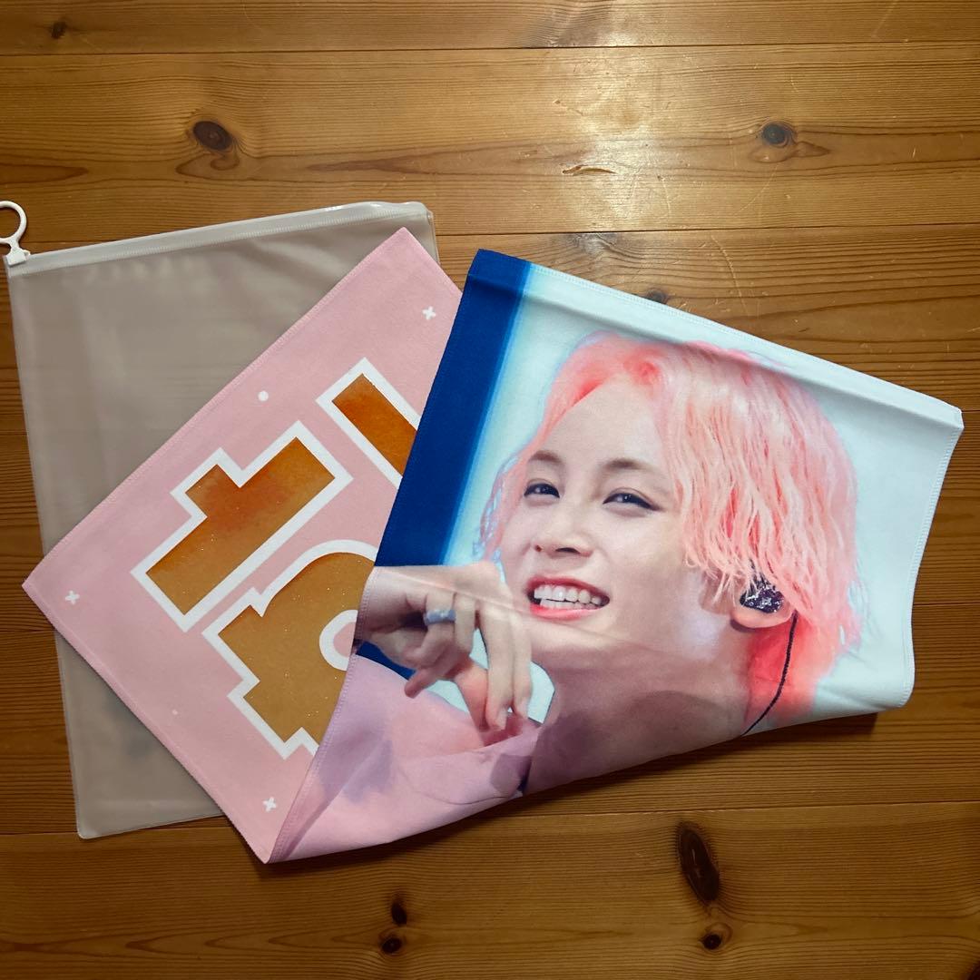 SEVENTEEN セブチ ジョンハン ハニ