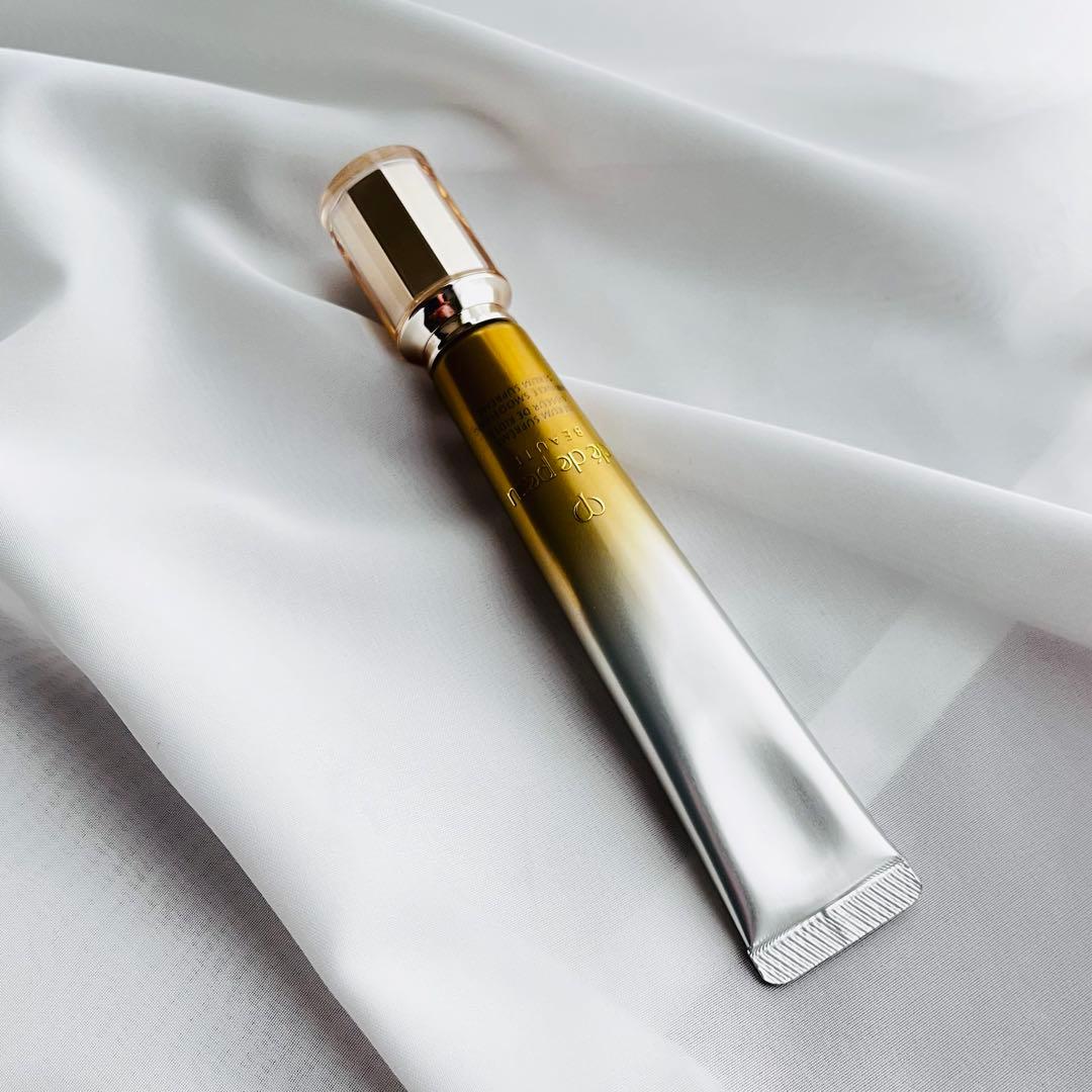 美品　クレドポーボーテ　セラムリッサーリッズS　20g定価33,000円