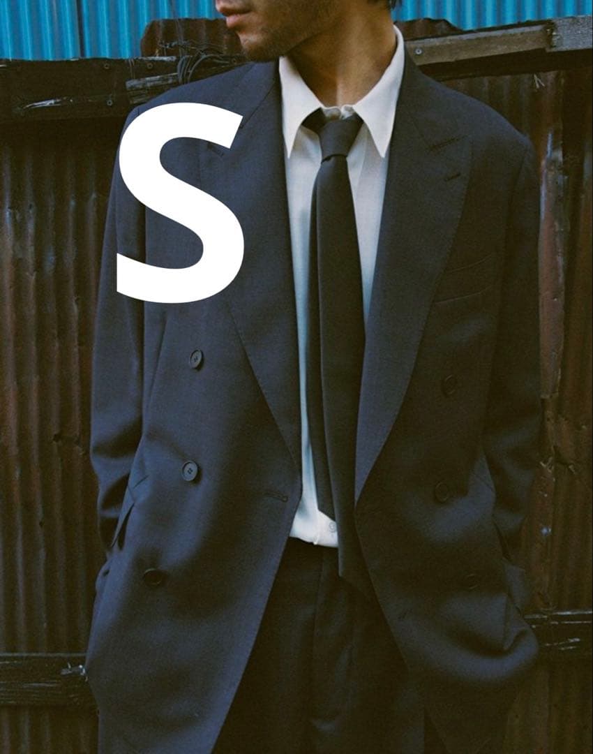 スーツ Llife DOBBY MESH TAILORED JACKET