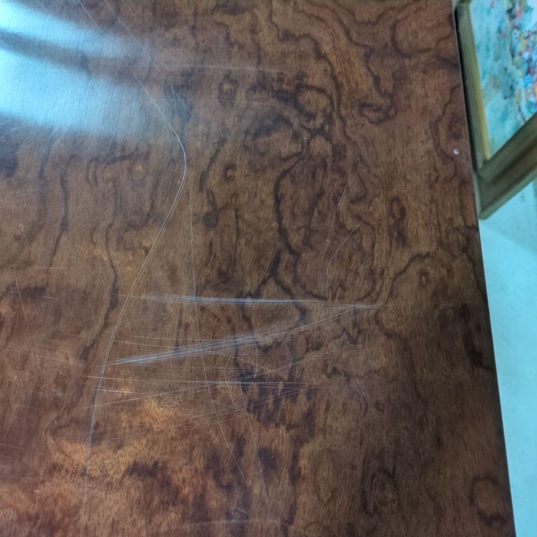 マルニ木工 ◆ キャビネット サイドボード ビンテージ 02