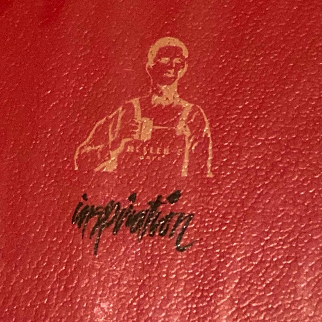 初版　King Of Vintage No.1 My freedamn!