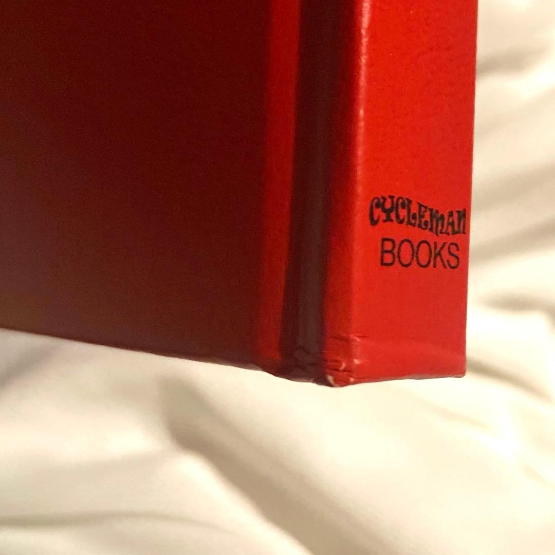 初版　King Of Vintage No.1 My freedamn!