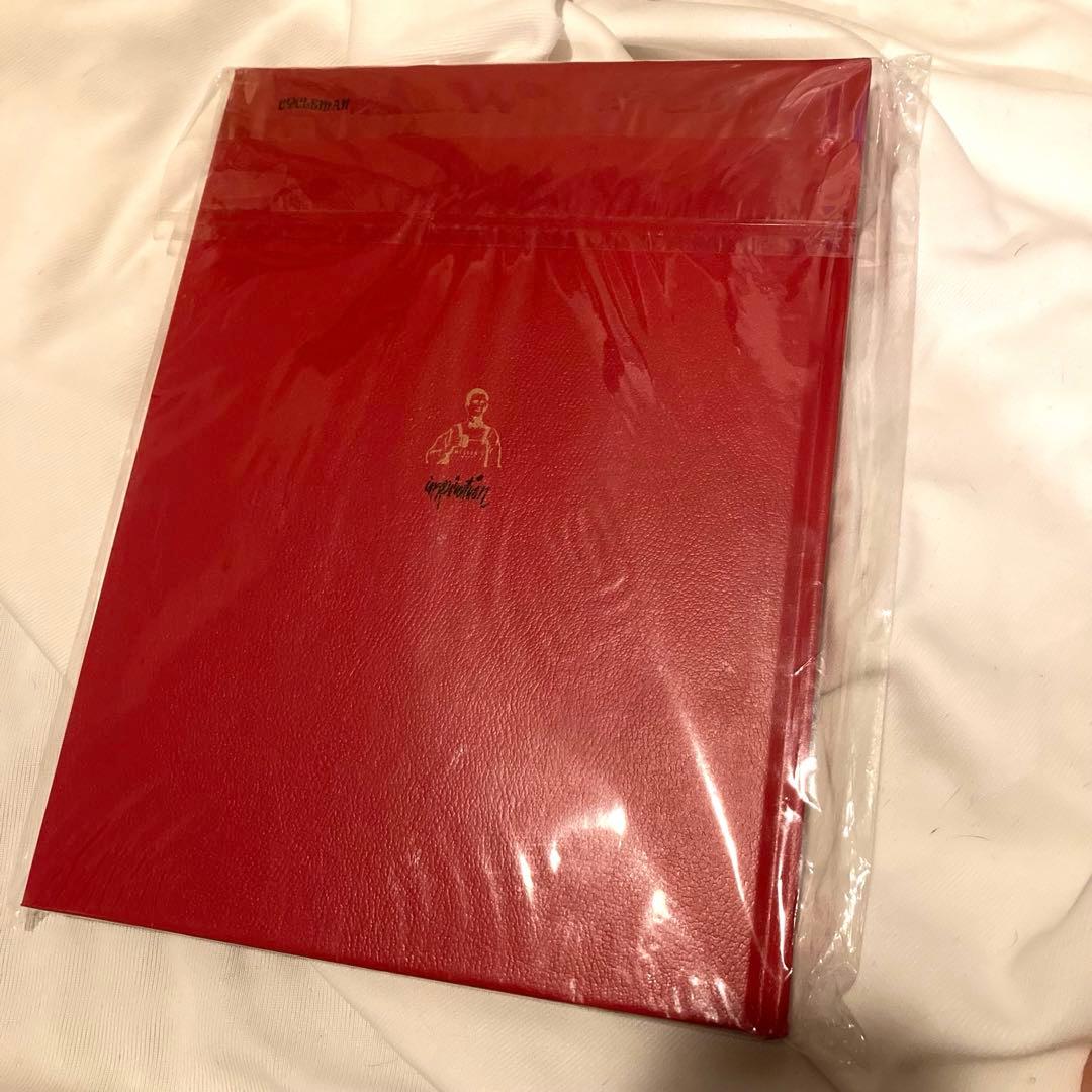 初版　King Of Vintage No.1 My freedamn!