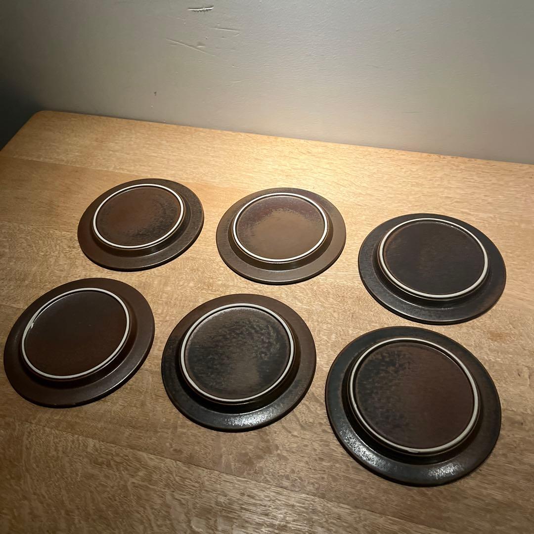 食器 Arabia ruska 16cm