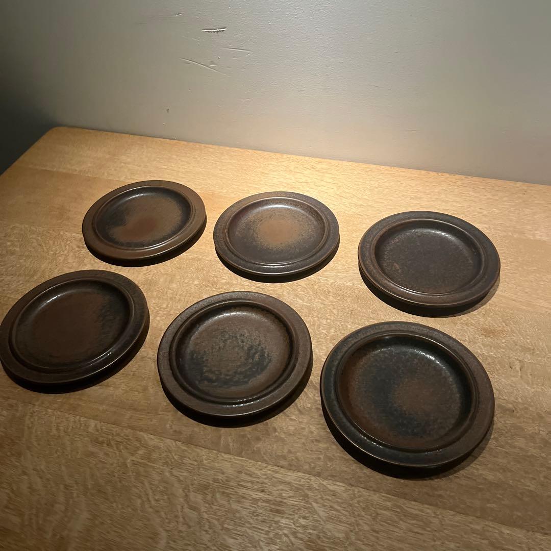 食器 Arabia ruska 16cm